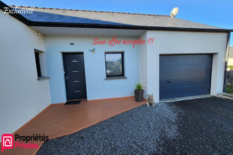  maison st-hilaire-du-harcouet 50600