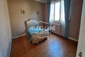  maison st-hilaire-du-harcouet 50600