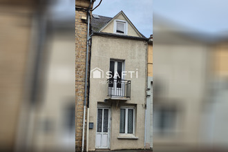  maison st-hilaire-du-harcouet 50600