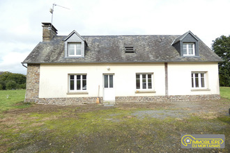  maison st-hilaire-du-harcouet 50600