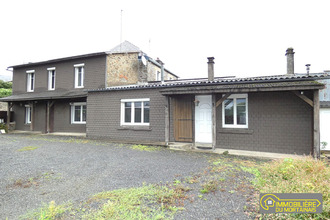  maison st-hilaire-du-harcouet 50600