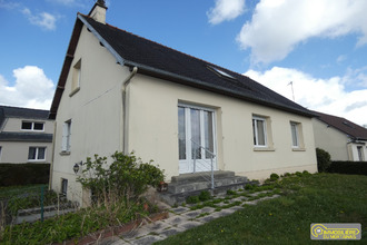  maison st-hilaire-du-harcouet 50600