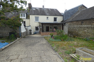  maison st-hilaire-du-harcouet 50600