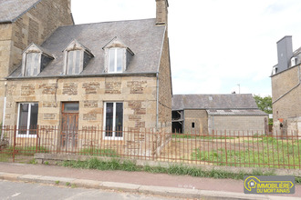  maison st-hilaire-du-harcouet 50600