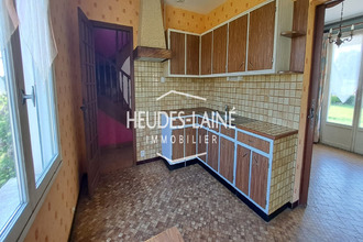  maison st-hilaire-du-harcouet 50600