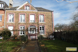  maison st-hilaire-du-harcouet 50600