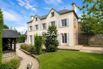  maison st-hilaire-du-harcouet 50600