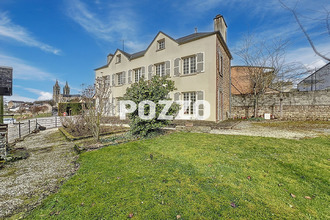  maison st-hilaire-du-harcouet 50600