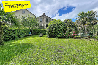  maison st-hilaire-du-harcouet 50600