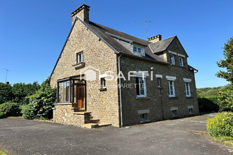  maison st-hilaire-du-harcouet 50600