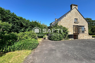  maison st-hilaire-du-harcouet 50600
