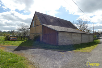  maison st-hilaire-du-harcouet 50600