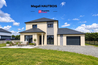  maison st-hilaire-du-harcouet 50600
