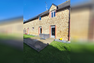  maison st-hilaire-du-maine 53380