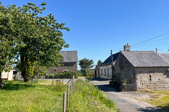  maison st-hilaire-du-maine 53380