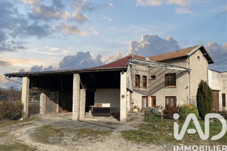  maison st-hilaire-du-rosier 38840