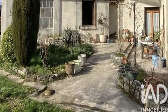  maison st-hilaire-du-rosier 38840