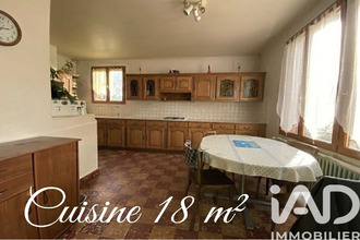  maison st-hilaire-du-rosier 38840