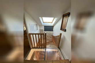  maison st-hilaire-du-rosier 38840