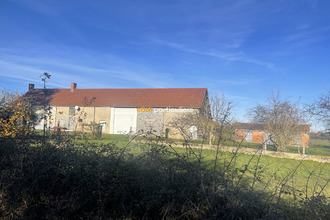  maison st-hilaire-en-lignieres 18160