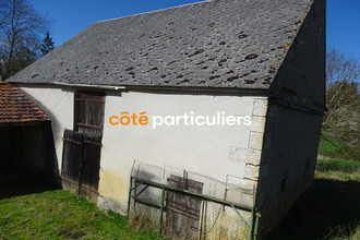  maison st-hilaire-en-lignieres 18160