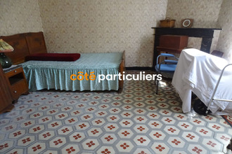  maison st-hilaire-en-lignieres 18160