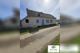  maison st-hilaire-en-morvan 58120
