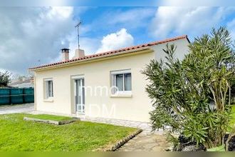  maison st-hilaire-la-foret 85440