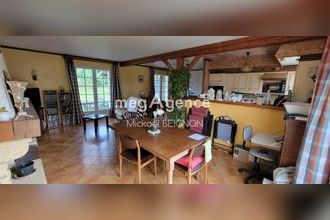  maison st-hilaire-la-foret 85440