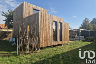  maison st-hilaire-la-foret 85440