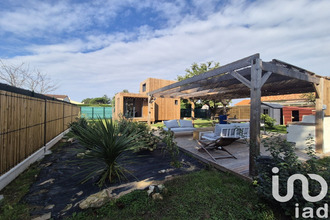  maison st-hilaire-la-foret 85440