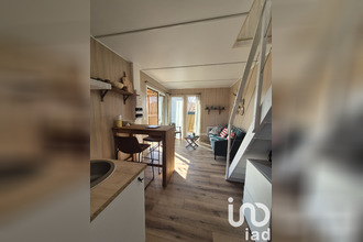  maison st-hilaire-la-foret 85440