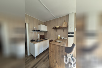  maison st-hilaire-la-foret 85440