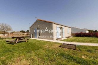  maison st-hilaire-la-foret 85440