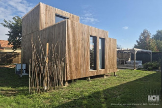  maison st-hilaire-la-foret 85440