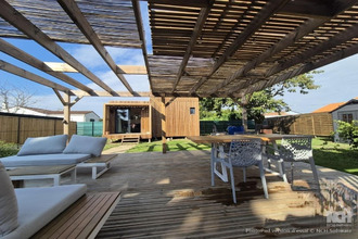  maison st-hilaire-la-foret 85440