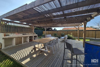  maison st-hilaire-la-foret 85440