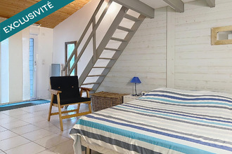  maison st-hilaire-la-foret 85440