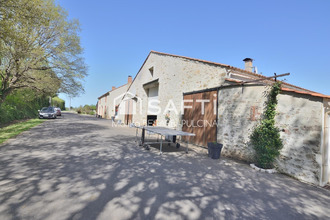  maison st-hilaire-la-foret 85440