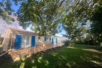  maison st-hilaire-la-foret 85440