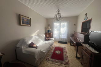  maison st-hilaire-la-foret 85440