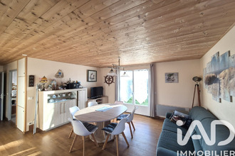  maison st-hilaire-la-foret 85440