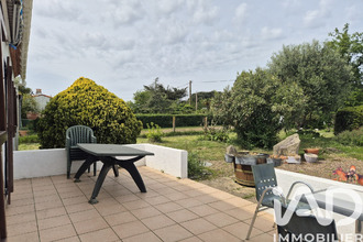 maison st-hilaire-la-foret 85440