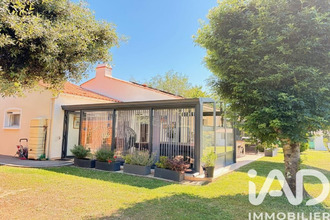  maison st-hilaire-la-foret 85440