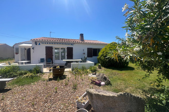  maison st-hilaire-la-foret 85440