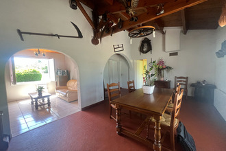  maison st-hilaire-la-foret 85440