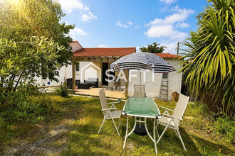  maison st-hilaire-la-foret 85440