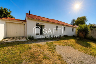  maison st-hilaire-la-foret 85440