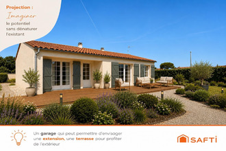  maison st-hilaire-la-foret 85440