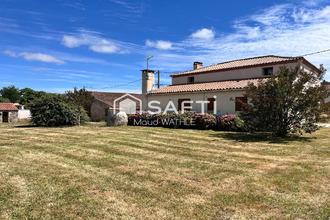  maison st-hilaire-la-foret 85440